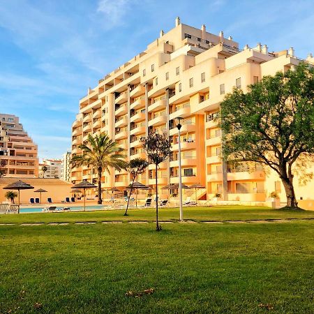 Beautiful Apartment in paradisiac Praia da Rocha Portimao Bagian luar foto