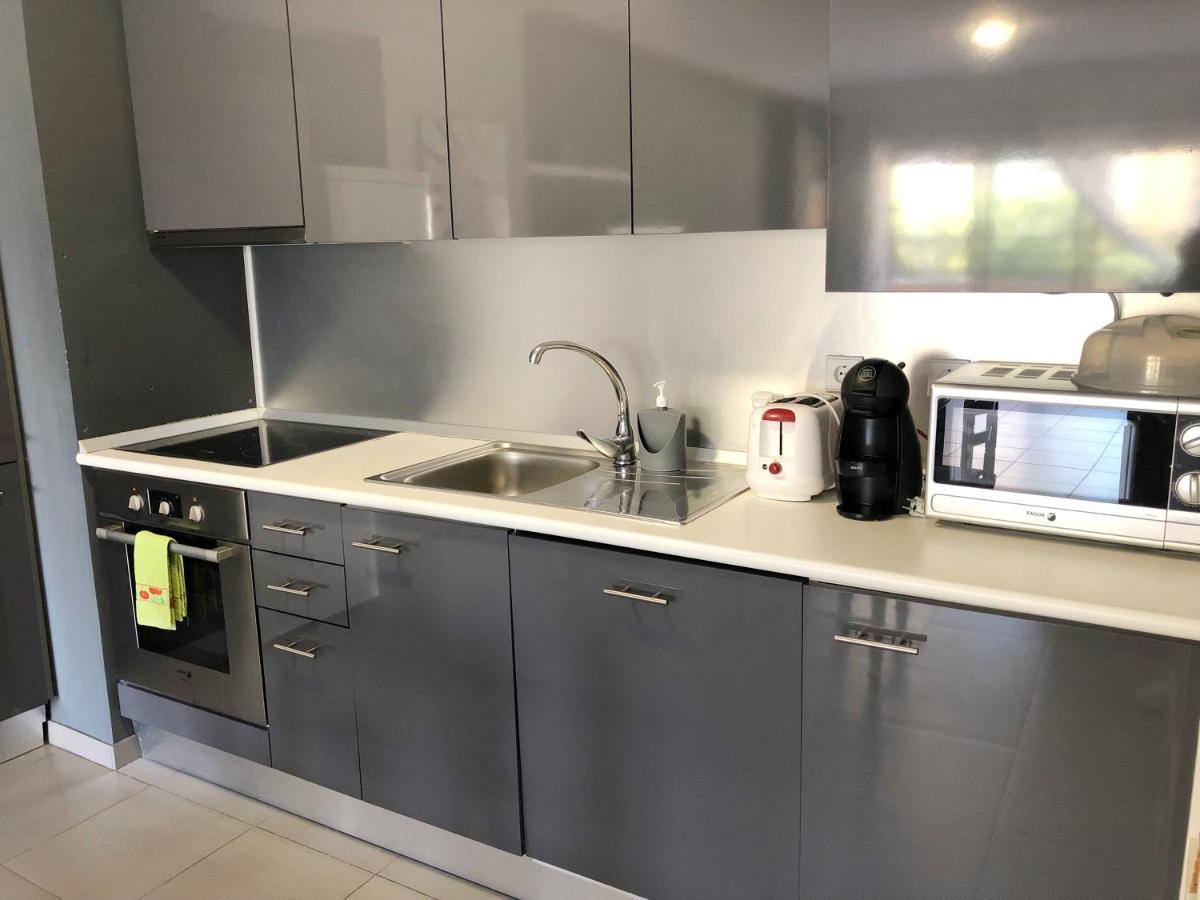 Beautiful Apartment in paradisiac Praia da Rocha Portimao Bagian luar foto