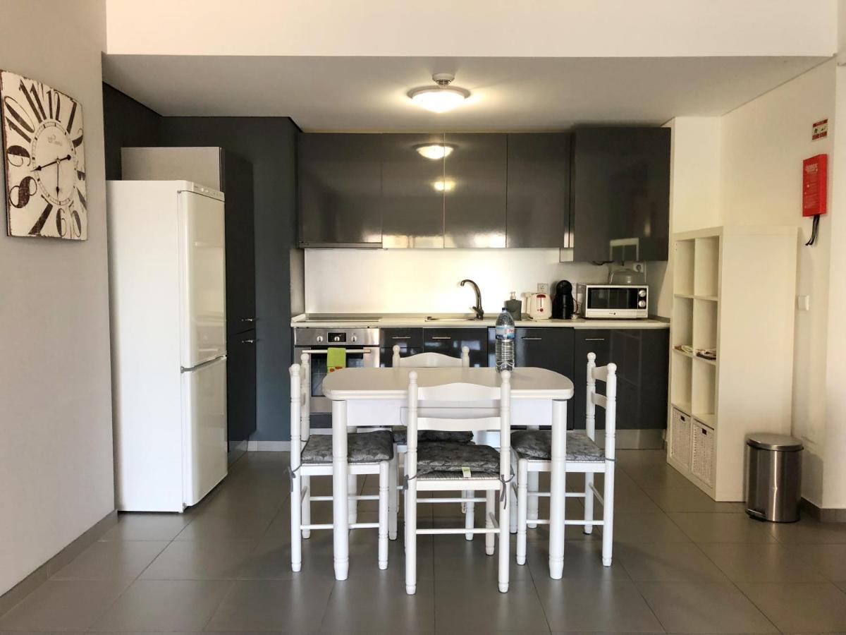 Beautiful Apartment in paradisiac Praia da Rocha Portimao Bagian luar foto