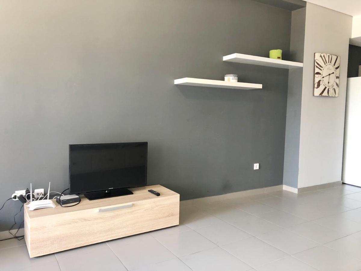 Beautiful Apartment in paradisiac Praia da Rocha Portimao Bagian luar foto