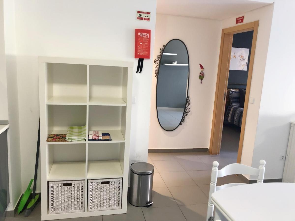 Beautiful Apartment in paradisiac Praia da Rocha Portimao Bagian luar foto