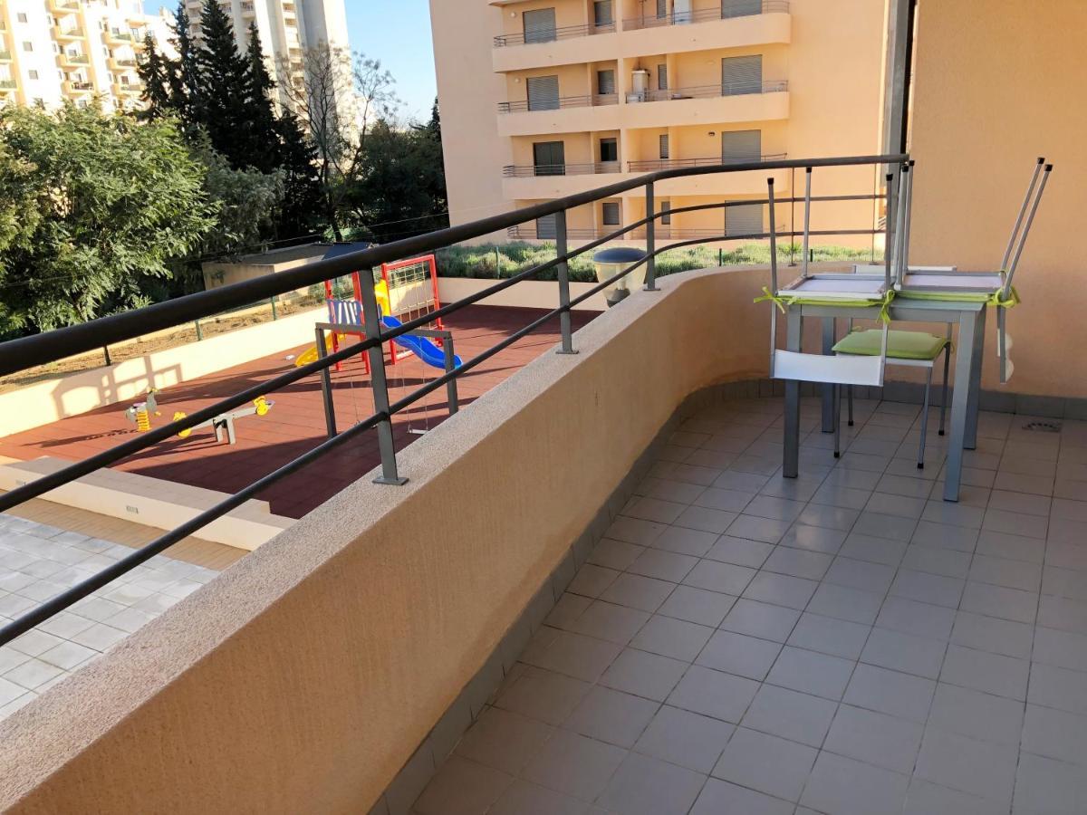 Beautiful Apartment in paradisiac Praia da Rocha Portimao Bagian luar foto