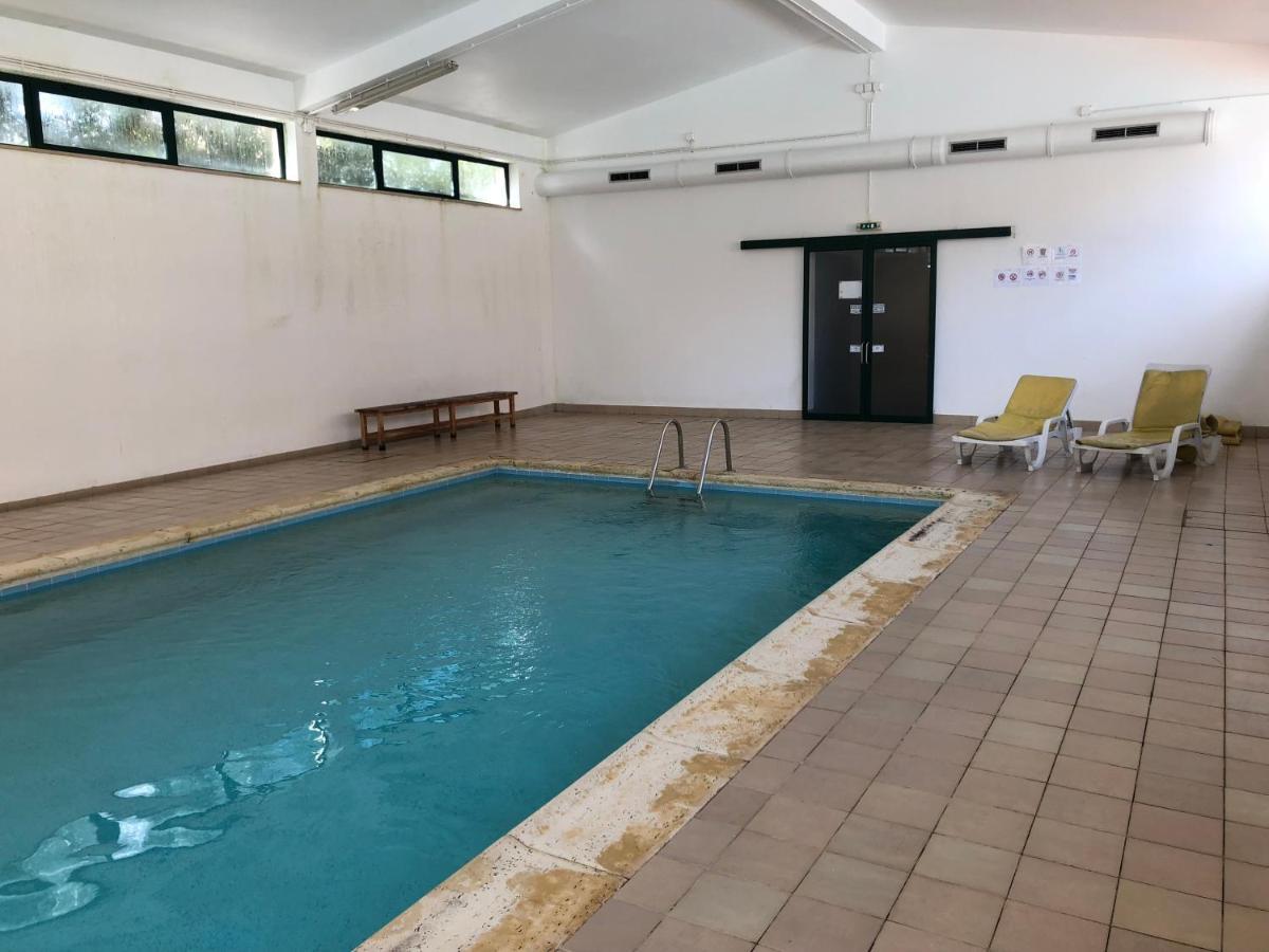 Beautiful Apartment in paradisiac Praia da Rocha Portimao Bagian luar foto